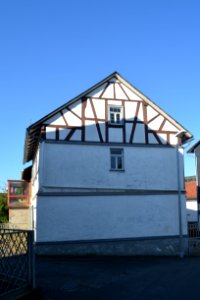 Niederlauken, Kirchgasse 3 (1)