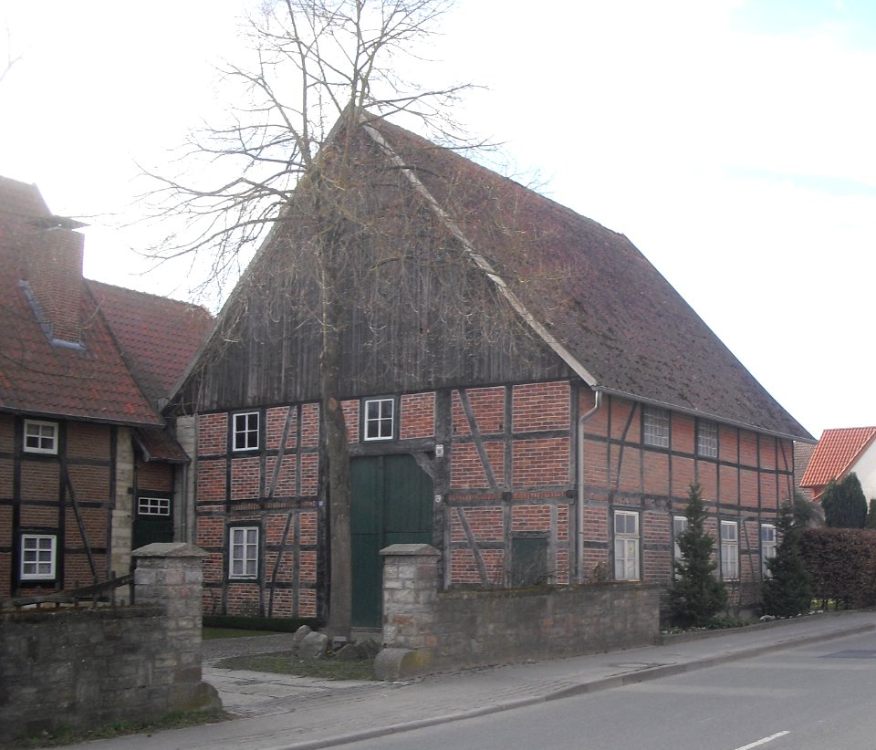 Niederntudorf-Lohweg 52