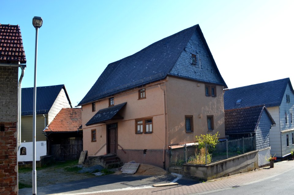 Niederlauken, Ratsgasse 35