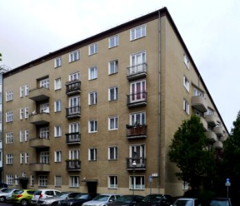 Niebuhrstraße 49–54 (Berlin-Charlottenburg)