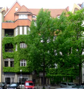 Niebuhrstraße 2 (Berlin-Charlottenburg)