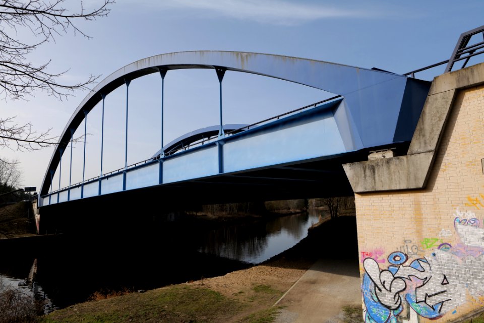 New Teltowkanalbrücke 2021-02-24 03