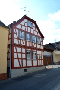 Niederjosbach, Kirchgasse 7 (2)
