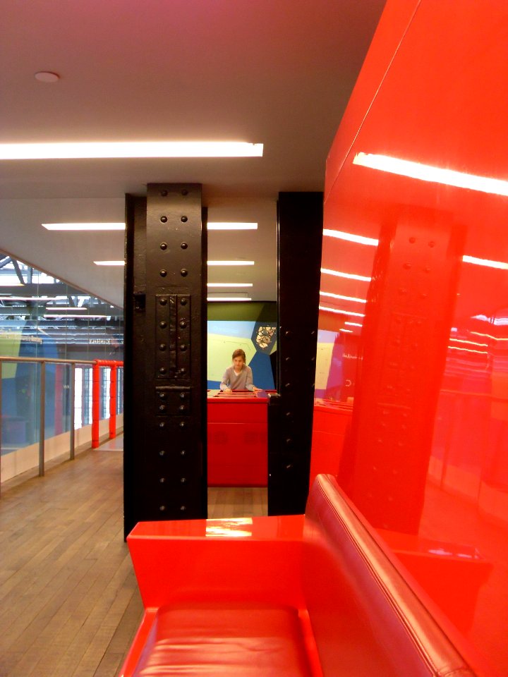 New Tate Gallery 2