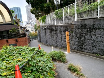 Nezumizaka