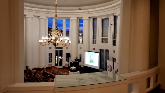 New year's event 2018 in BOZAR (20)