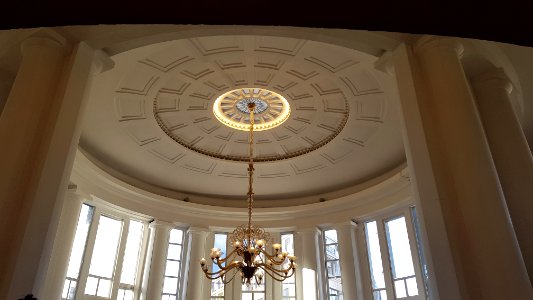 New year's event 2018 in BOZAR (12)