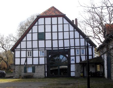 Niederntudorf-Altmarweg 16