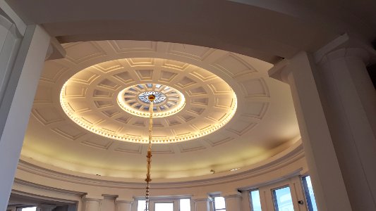 New year's event 2018 in BOZAR (6)