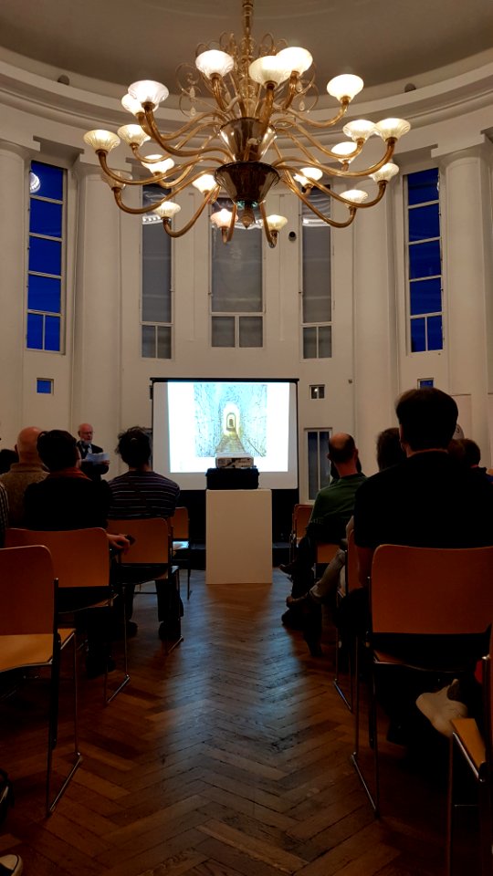 New year's event 2018 in BOZAR (21)
