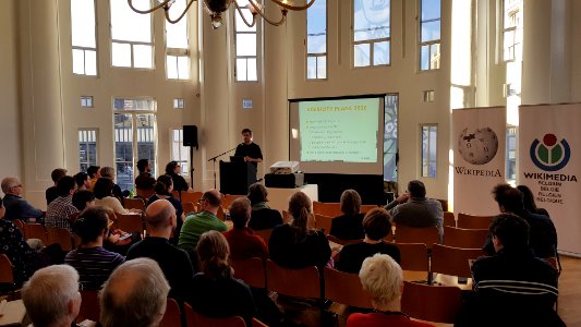 New year's event 2018 in BOZAR (13)
