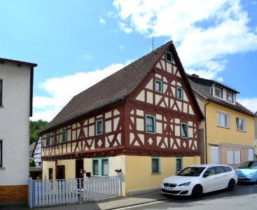 Niederquembach, Quembachallee 11a