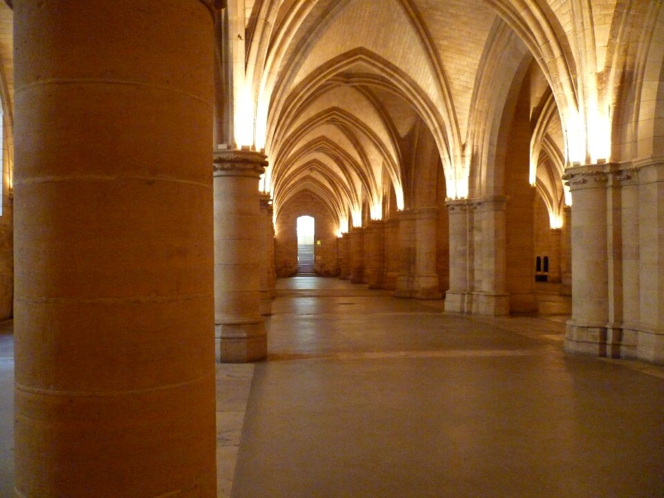 Paris parties museum