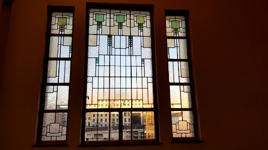 New year's event 2018 in BOZAR (14)