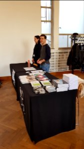 New year's event 2018 in BOZAR (7)
