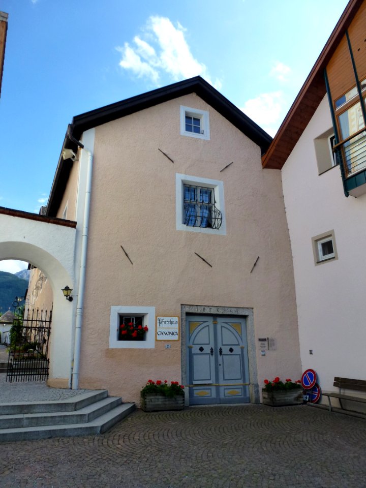 Niederolang-Widum