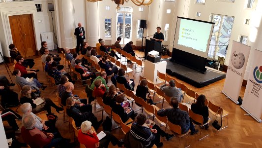New year's event 2018 in BOZAR (9)