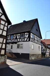 Niederhöchstadt, Hauptstraße 293