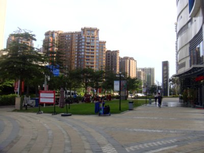 New Haikou west area 02