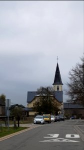 Nieder-Emmels-Kirche St. Michael (3)