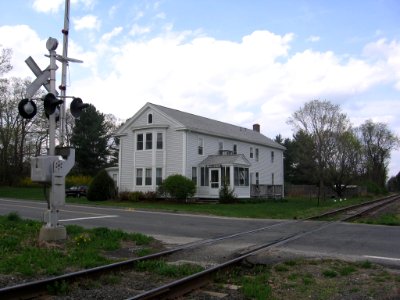 New Lenox station 037