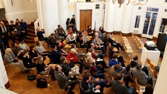 New year's event 2018 in BOZAR (19)