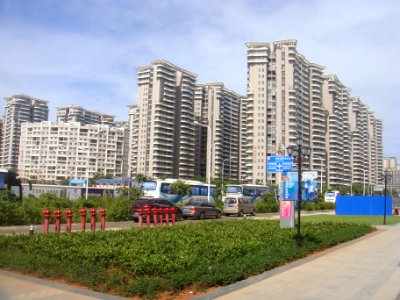 New Haikou west area 04 photo