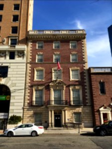 New Jersey Historical Society
