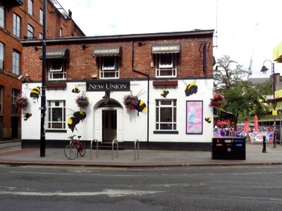 New Union Public House
