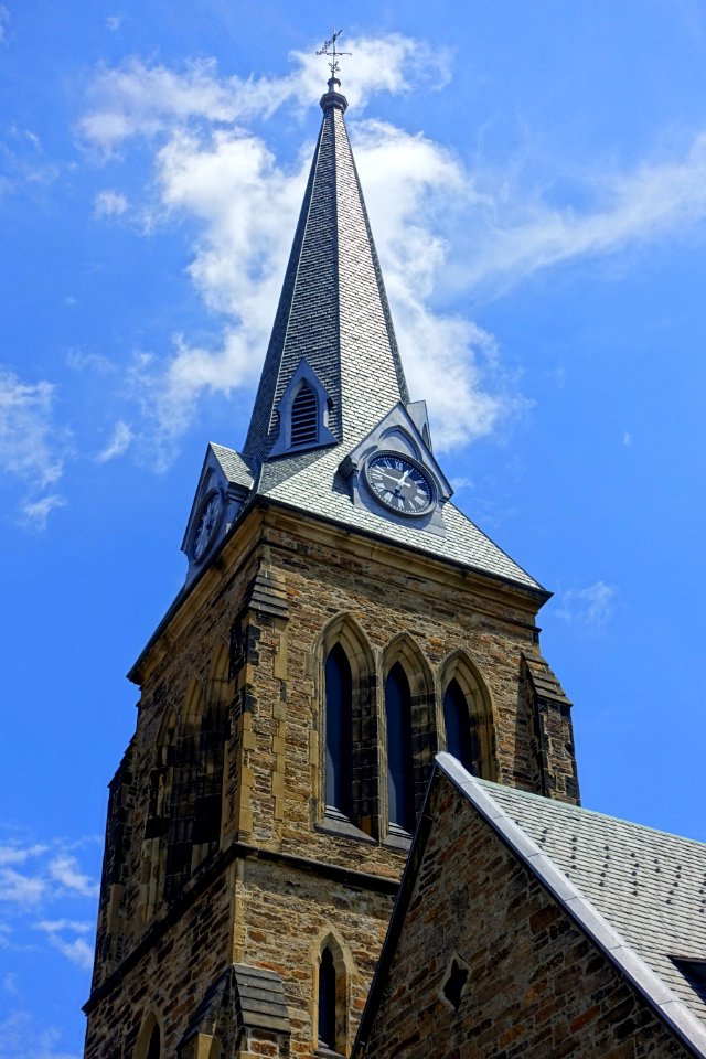 New Hope Baptist Church (former) - 740 Tremont Street, Boston, MA - DSC06830
