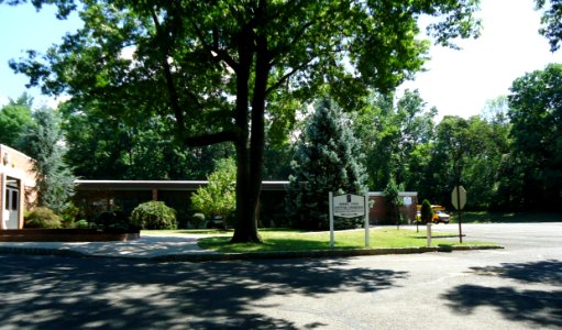 New Providence NJ Morris Union Jointure Commission 2