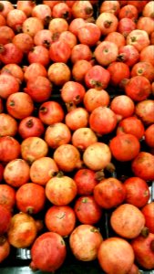 Nice Pomegranates photo