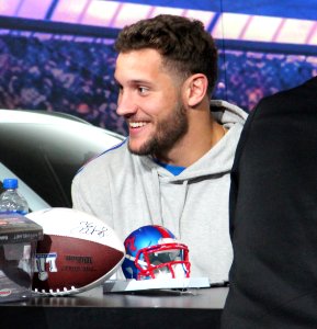 Nick Bosa Jan 2019 2
