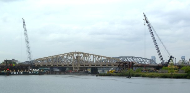 New Willis Br n old from NW Randalls jeh
