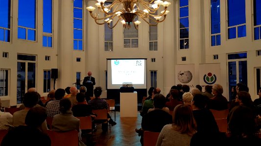 New year's event 2018 in BOZAR (18)
