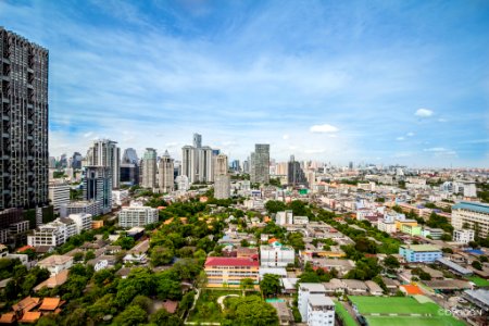 Nice View In Bangkok 2 (156658819)