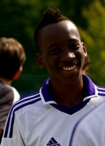 Next Generation Trophy 2012 Player RSC Anderlecht8 photo