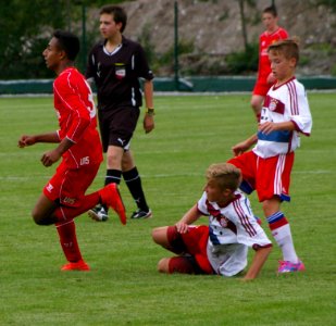 Next Generation Trophy 2014 30
