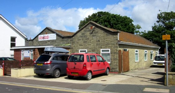 New Hope Christian Fellowship, Fort Street, Sandown (July 2016) (4)
