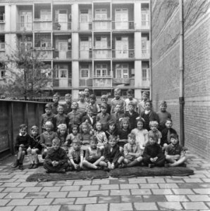 Nic. Beetsschool, Bestanddeelnr 901-6804