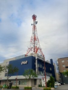 NHK Wakayama Broadcasting Station