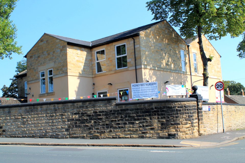 New Horizon Community School 2019-08-26 (2)
