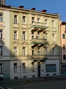 Nibelungenstraße 14 Passau