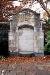 Niche, Mellon Park, 2008-11-02, 01