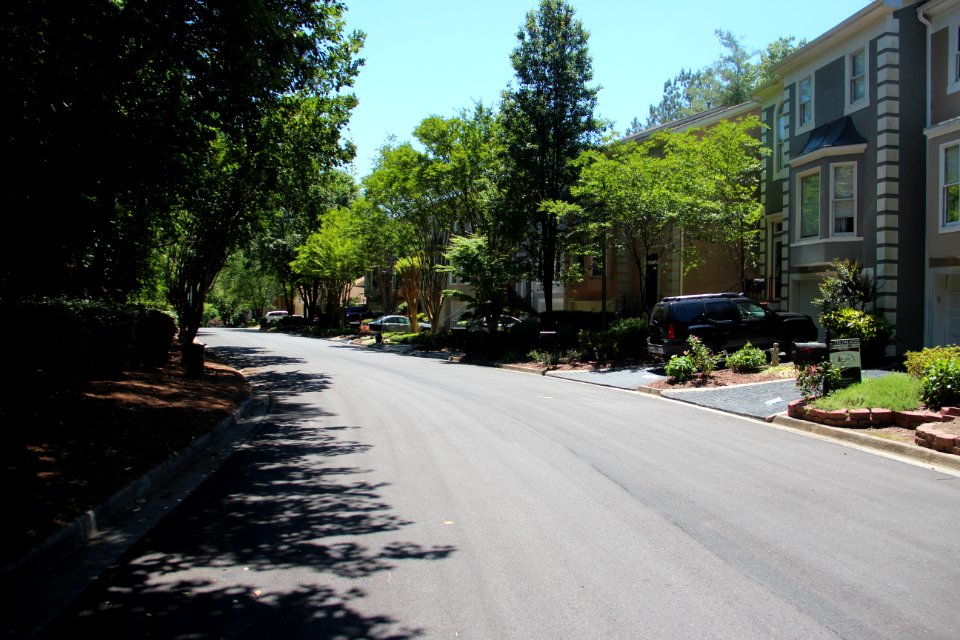 Niblic Drive, Johns Creek, GA May 2017