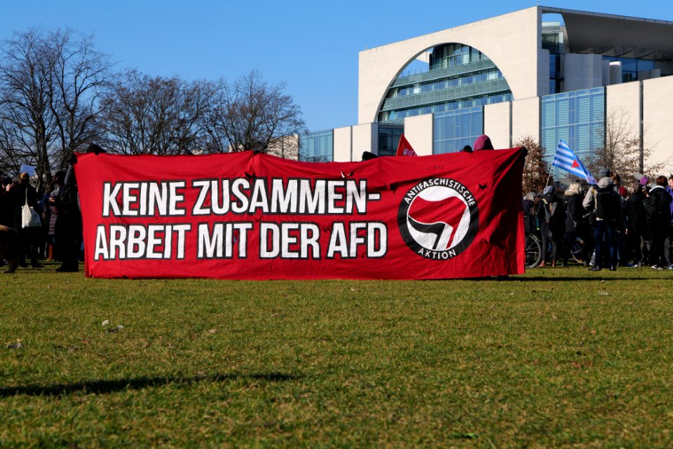 Nichtmituns protest Berlin 2020-02-08 09
