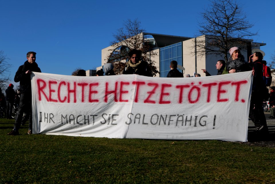 Nichtmituns protest Berlin 2020-02-08 06