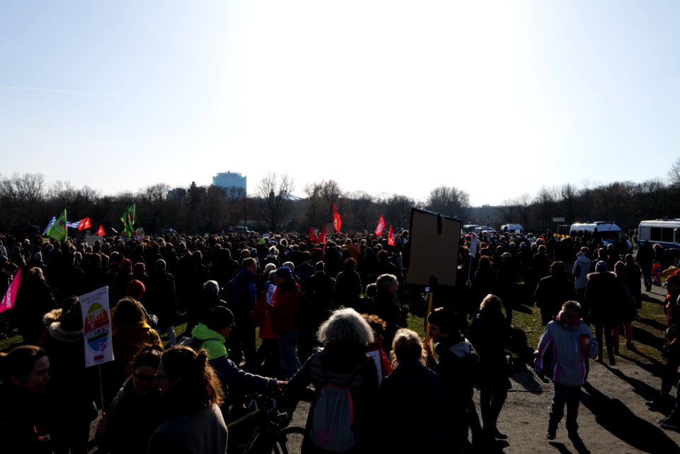 Nichtmituns protest Berlin 2020-02-08 04