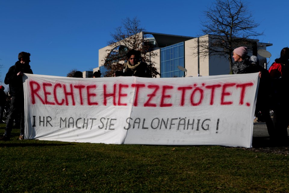 Nichtmituns protest Berlin 2020-02-08 05