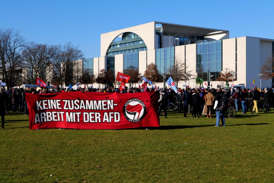 Nichtmituns protest Berlin 2020-02-08 10